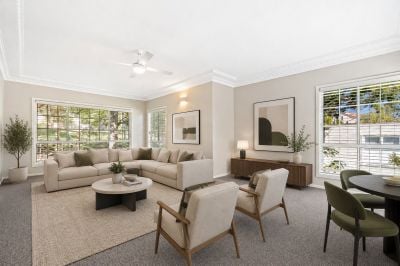 Sylvania 17 Edward Street