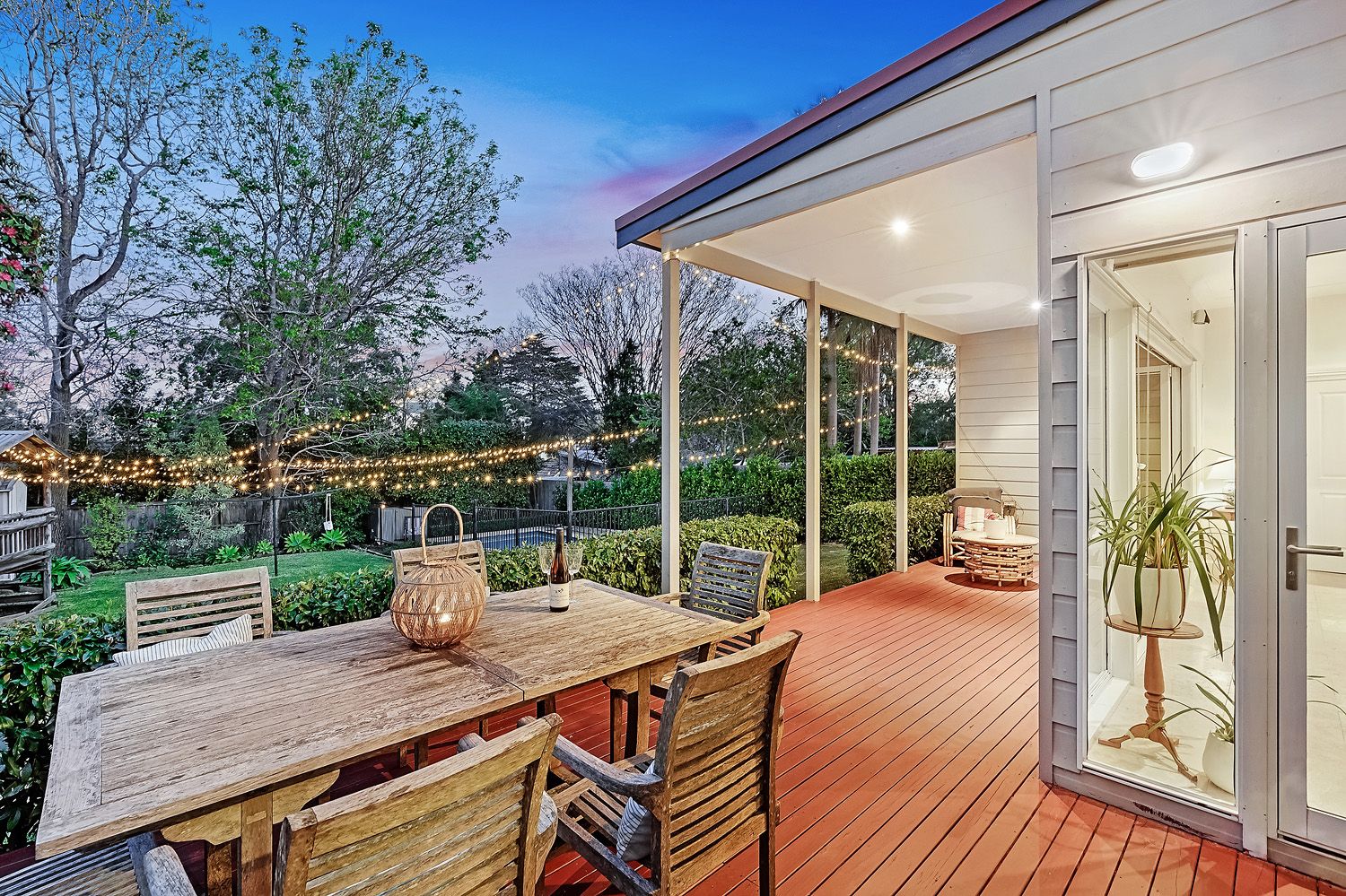 6 Weemala Road, Pennant Hills, Pennant Hills - Thumbnail 2
