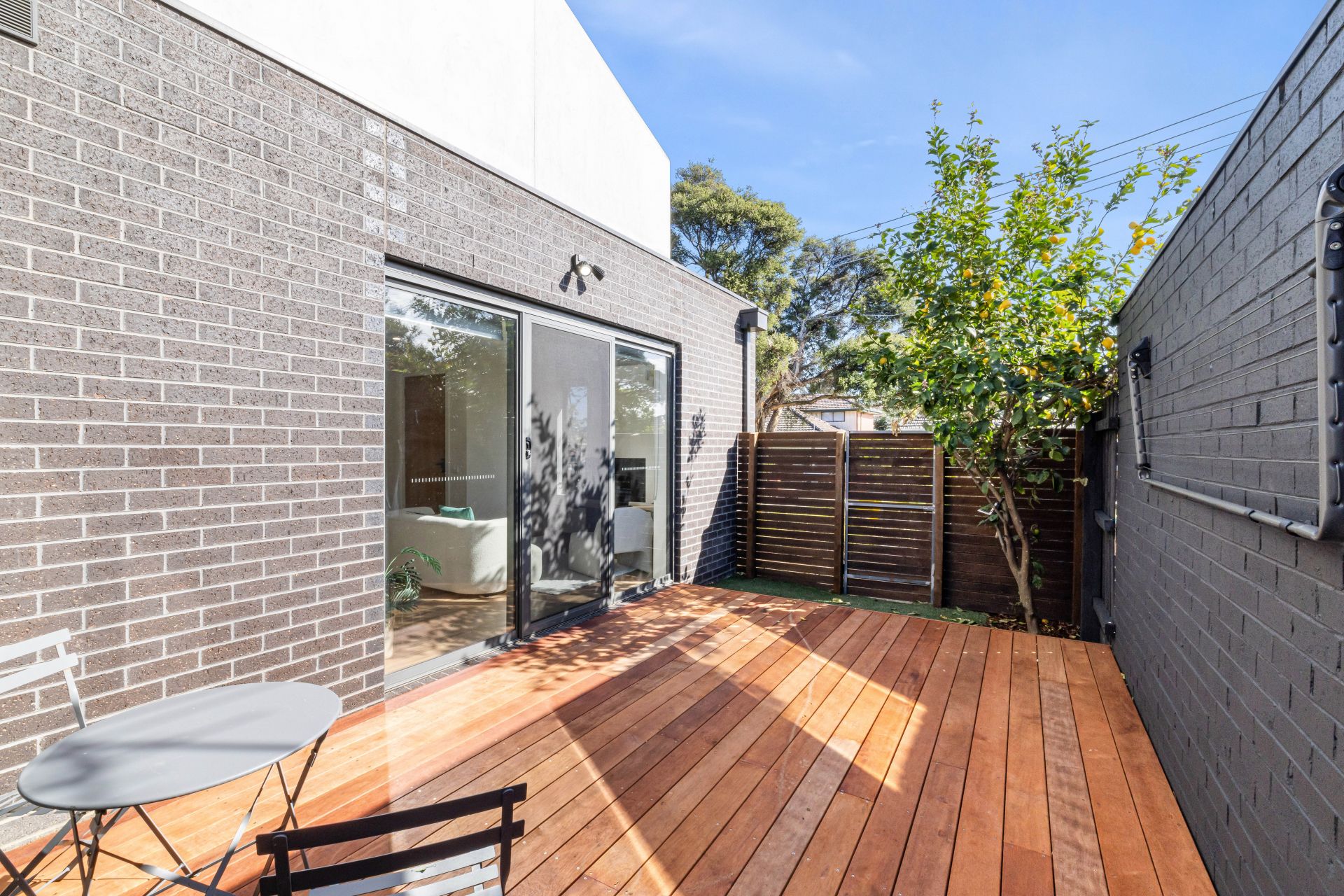 Modern Living In A Convenient Location