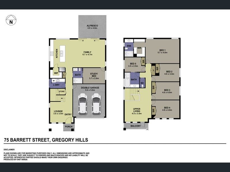 Immaculate & versatile family living
