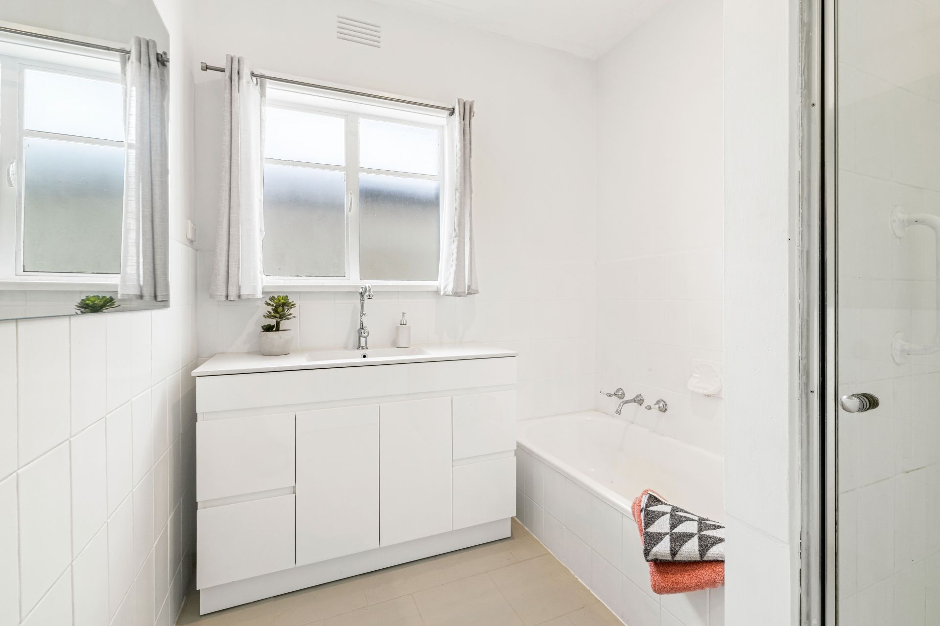 Prime Corner Position With Walk-To-Train Convenience