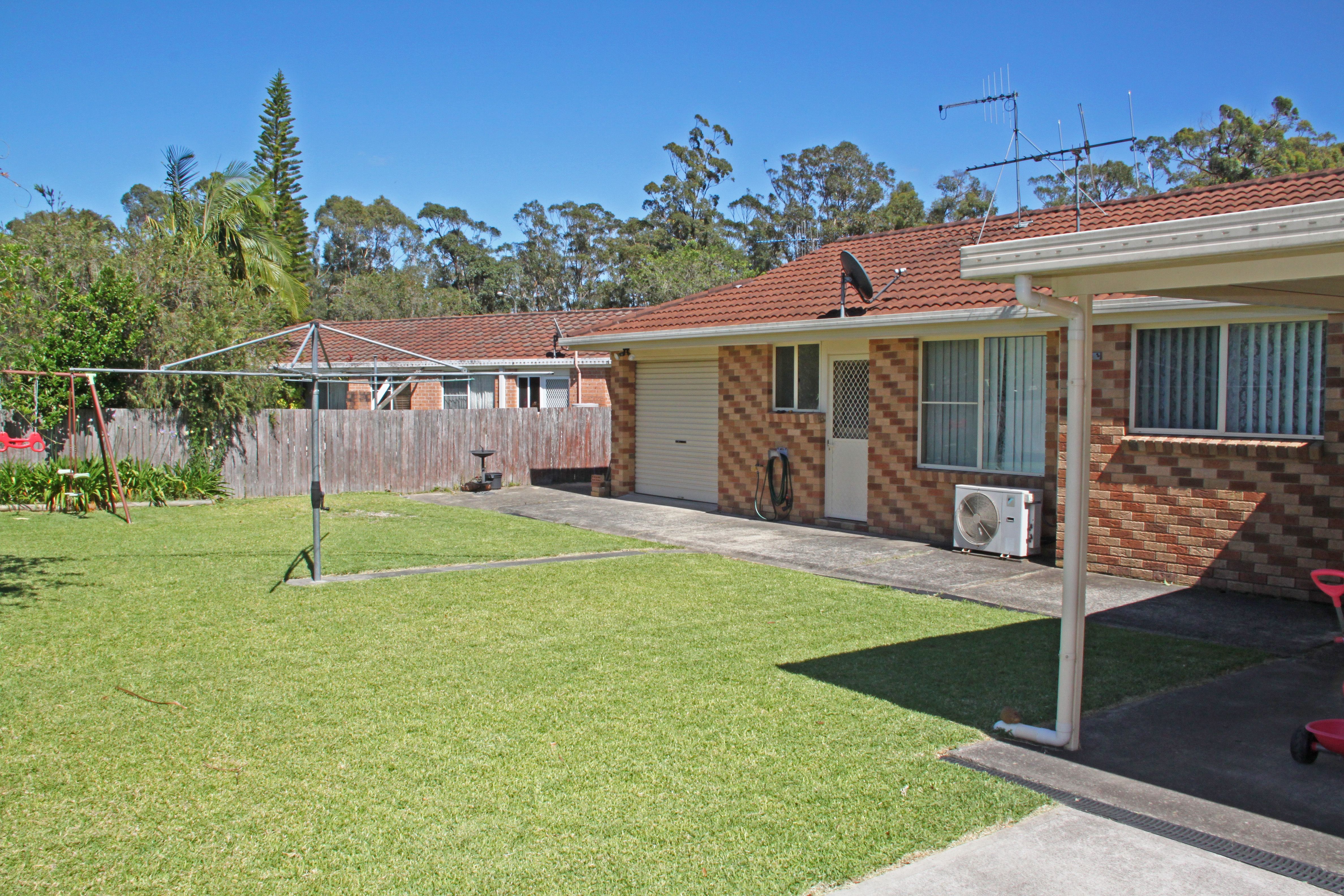22 Honeysuckle Avenue, LAKEWOOD NSW 2443