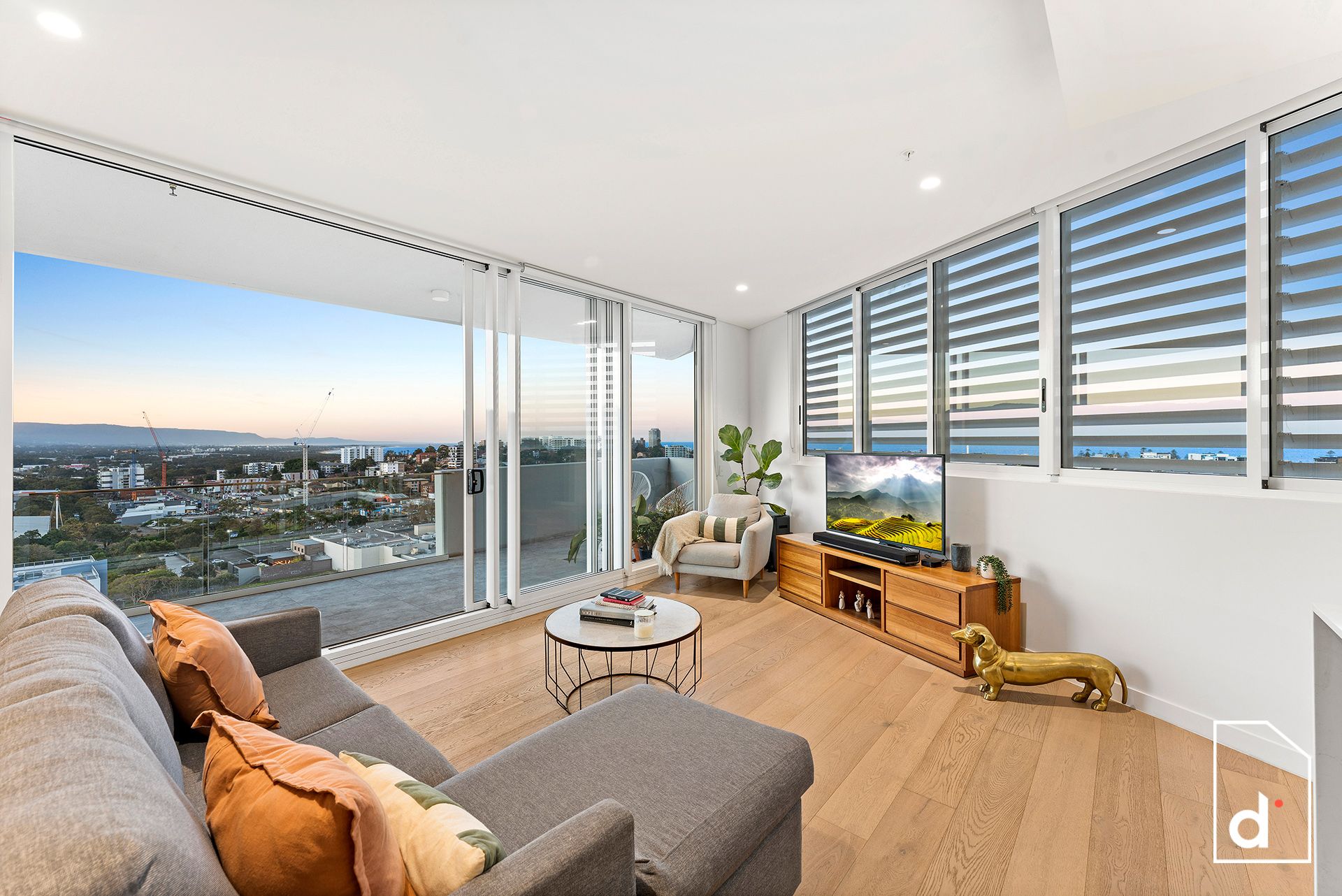 1403/26 Young Street, Wollongong NSW