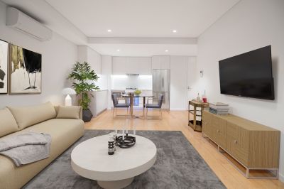 Balgowlah 16/374 Sydney Road