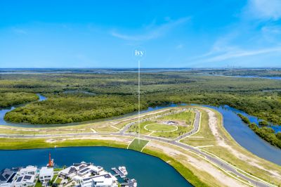 North-Facing, Ready-to-Build Opportunity