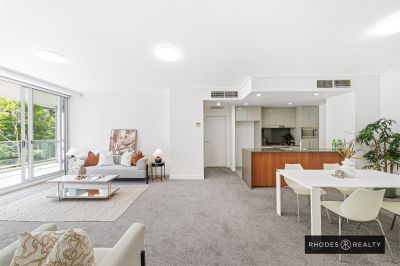 202/7 Sevier Avenue, Rhodes, Rhodes - Thumbnail 6