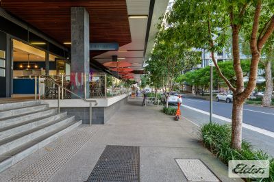 HIGH-EXPOSURE MILTON RETAIL OPPORTUNITY