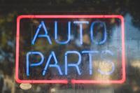 Auto parts Store for Sale