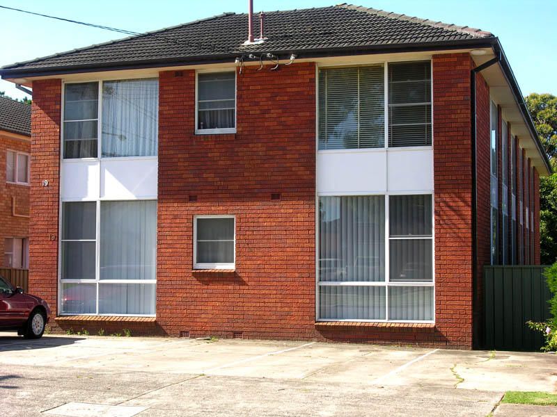 7/19 Flinders Road, CRONULLA, Cronulla - Thumbnail 4