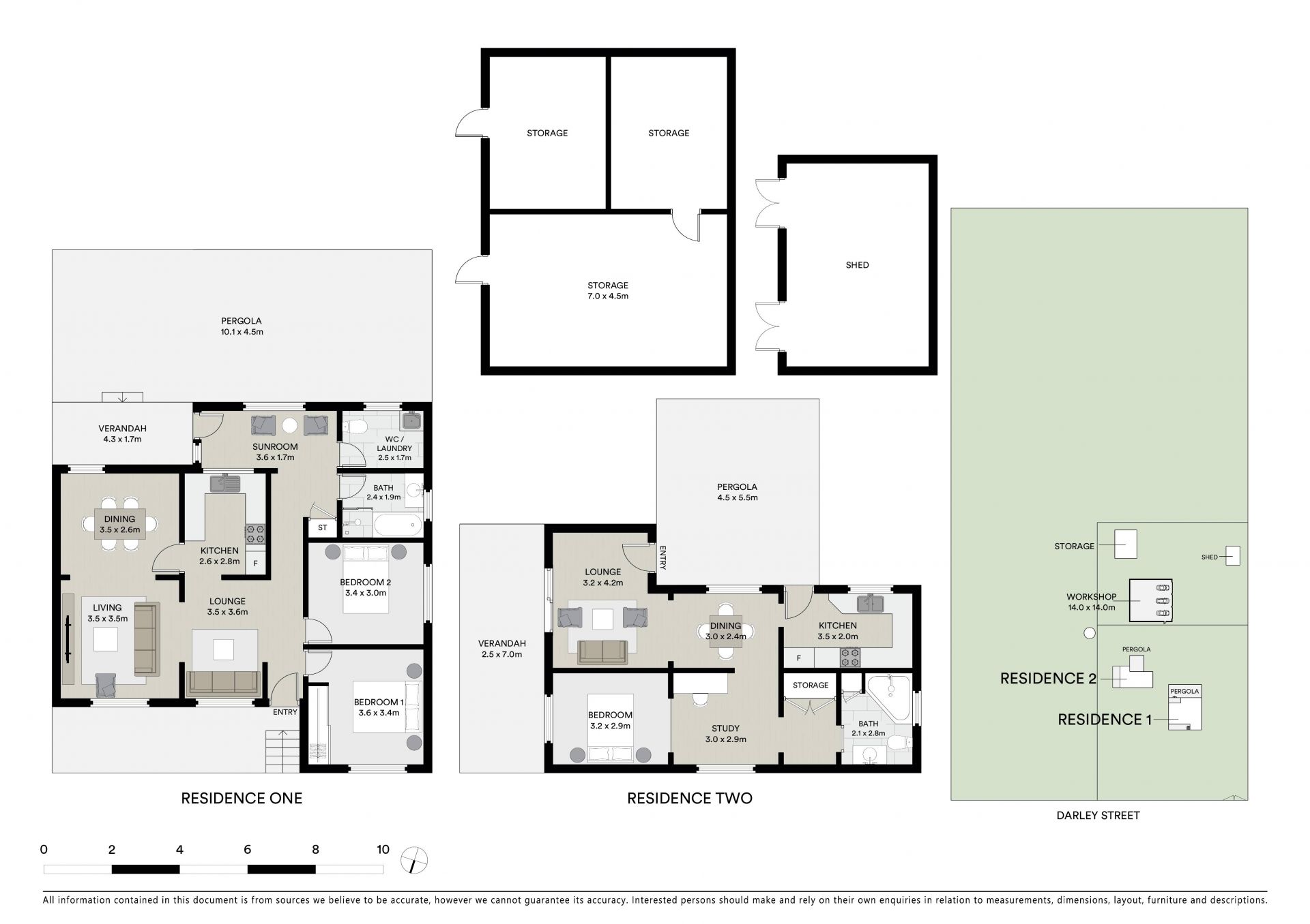 Sold by Frank Bartolone