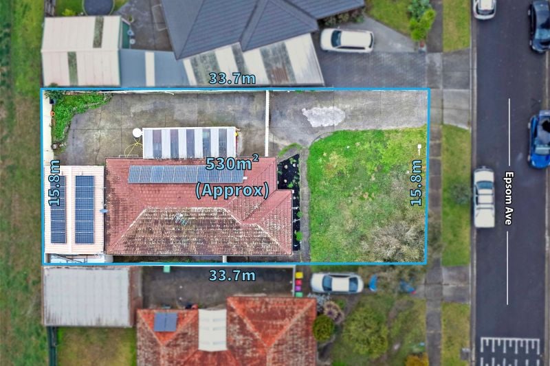 11 Epsom Avenue, Epping