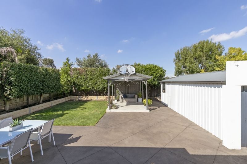 4 Tilbury Street, Thomastown