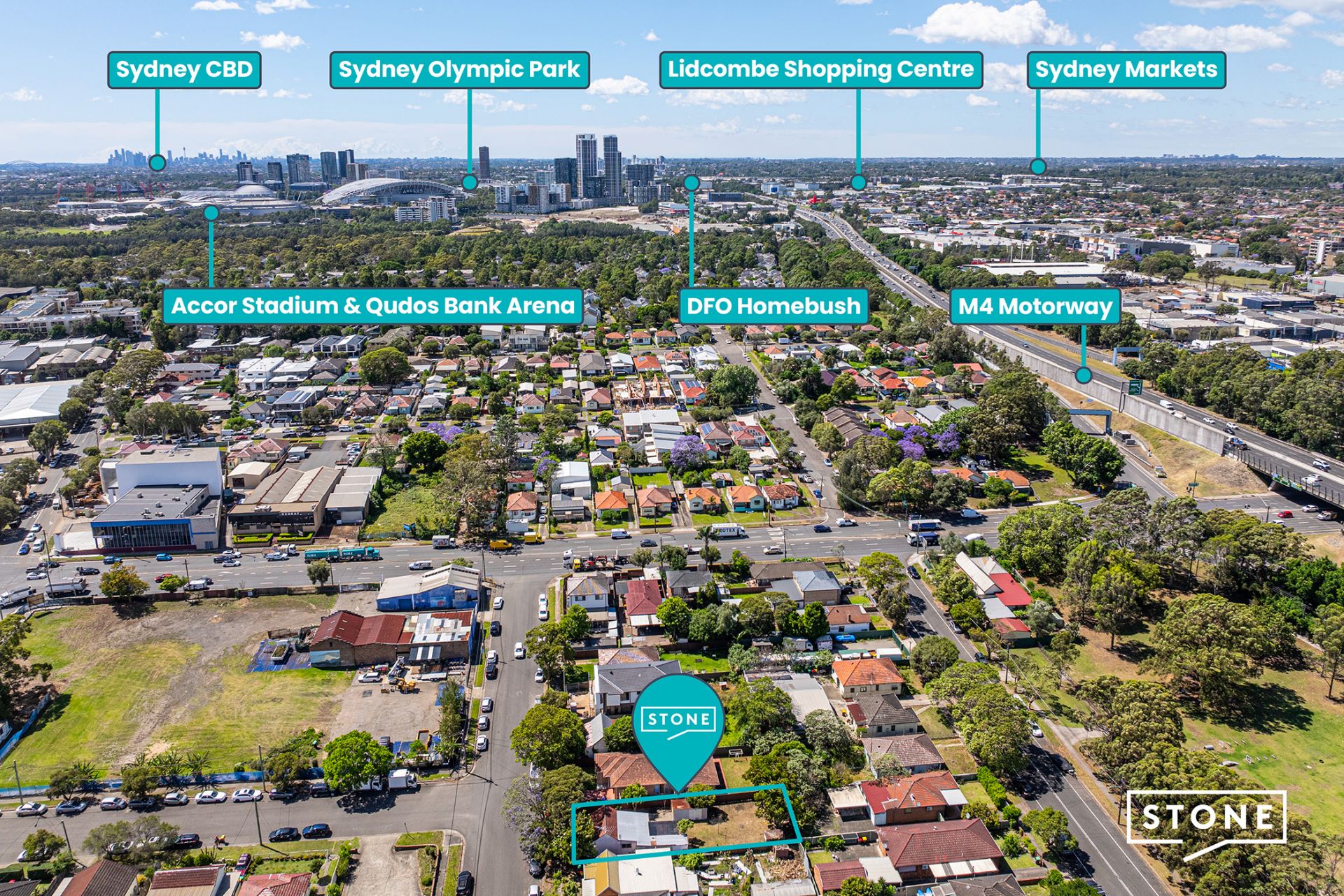 14 Bligh Street, Silverwater, Silverwater - Thumbnail 2
