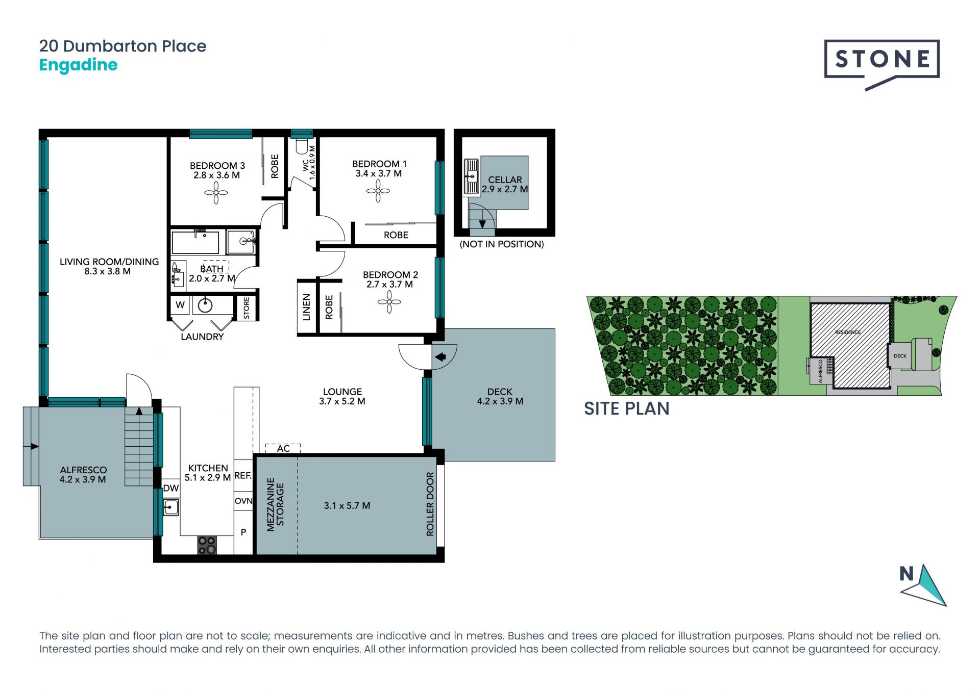 Updated family abode offers comfort and convenience