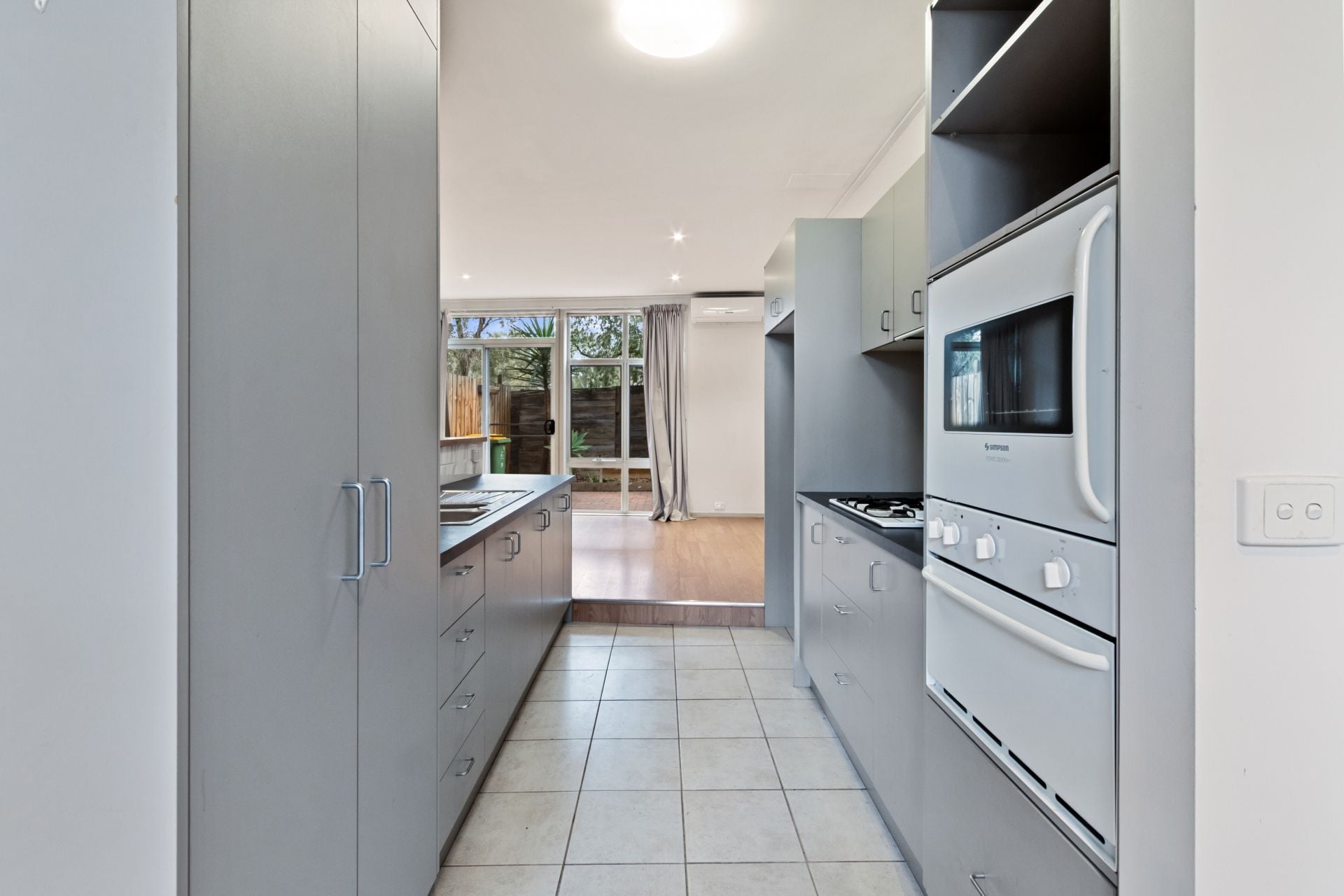 Simplicity, Comfort & Convenience in a Prime Location