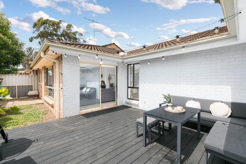 3/97 Willarong Road CARINGBAH 2229