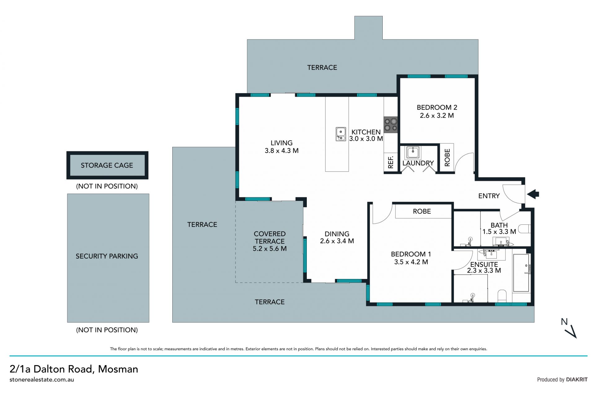 Modern lifestyle pad of exceptional convenience
