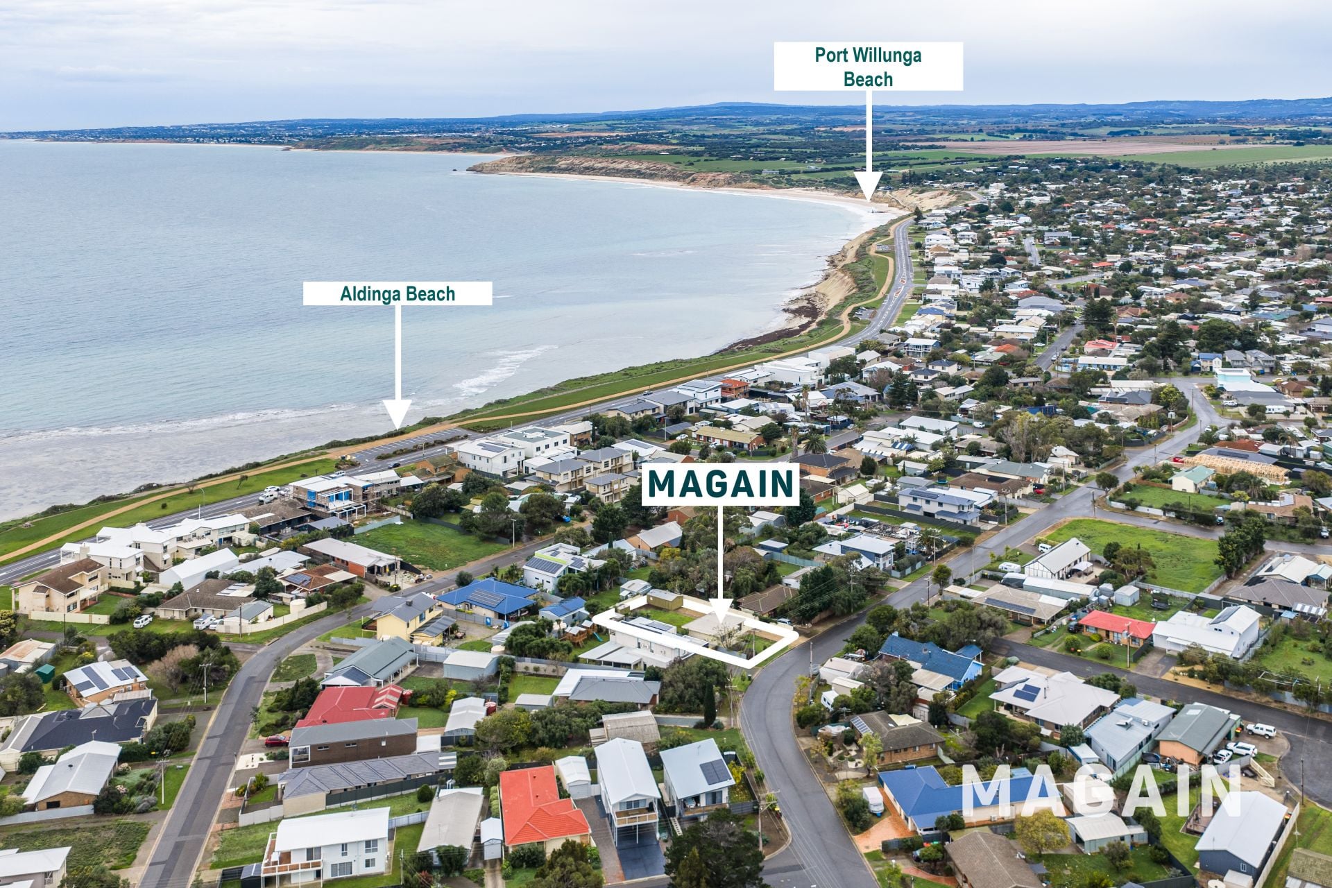 15 Atkinson Crescent Aldinga Beach SA, Aldinga Beach - Image 1