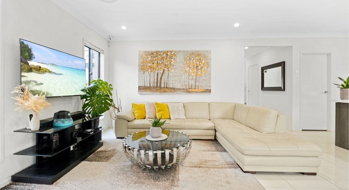 Denham Court 5 Storksbill Avenue