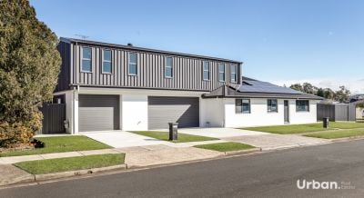 Dean Park 3 Doolan Street