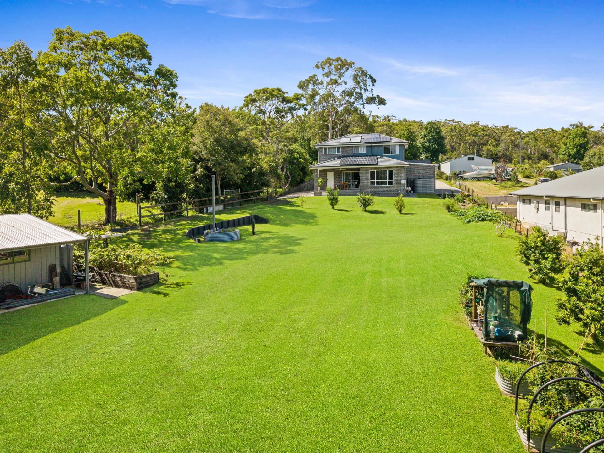 43A Ruttleys Road, Wyee, Wyee - Image 1