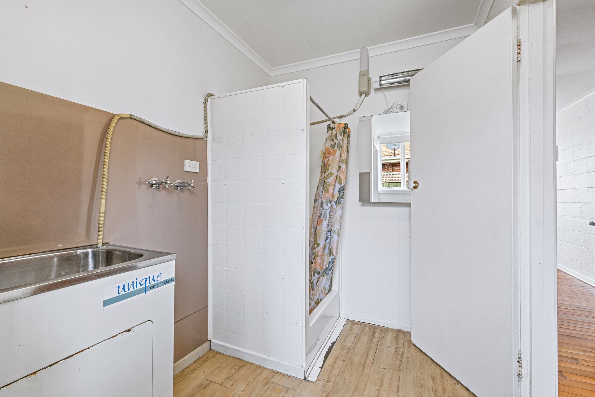 A Spacious Abode That's So Central To Everything