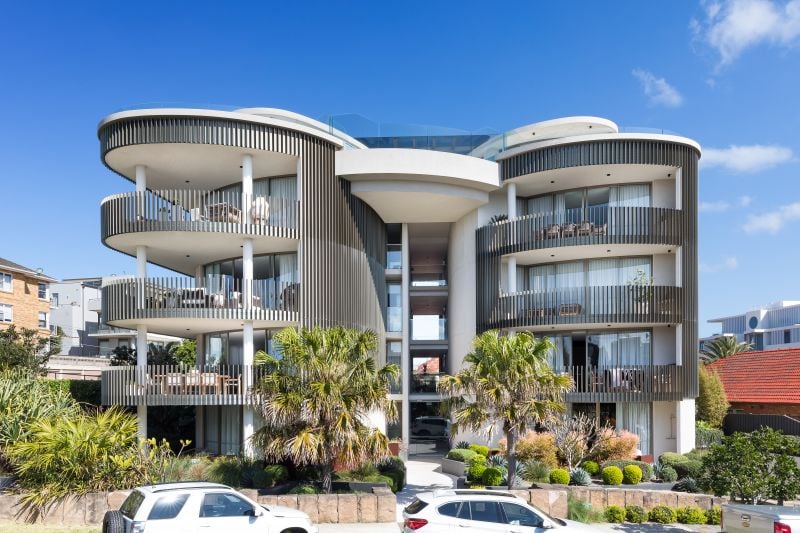 401/2 Marlo Road CRONULLA 2230