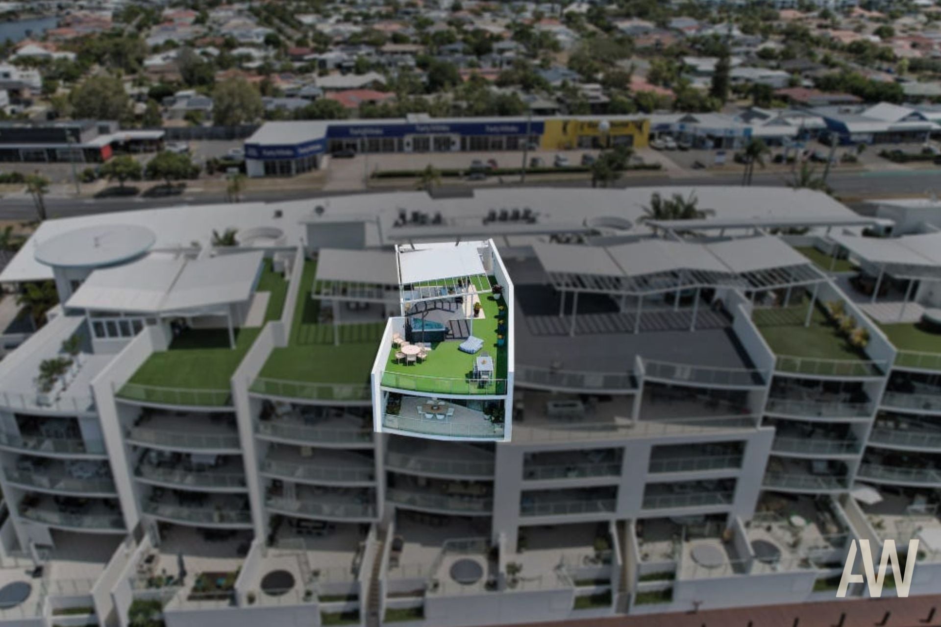 404/11 Nicklin Way Minyama QLD, Minyama - Thumbnail 2