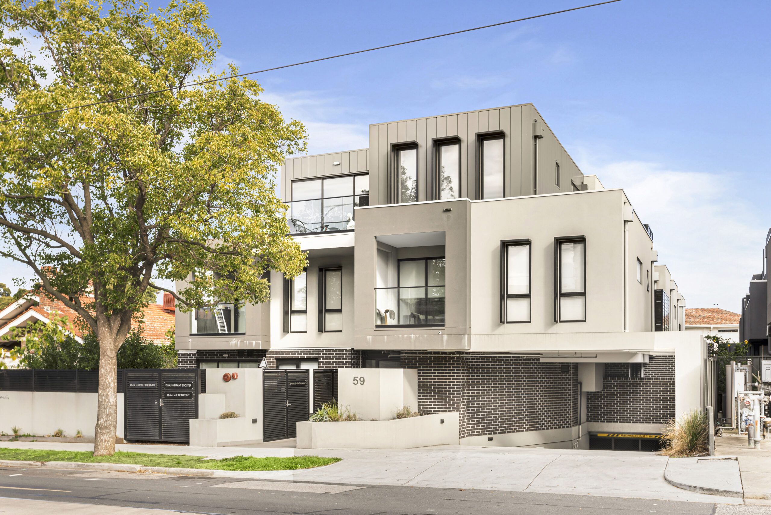 G04/59 Droop Street Footscray VIC, Footscray - Thumbnail 2