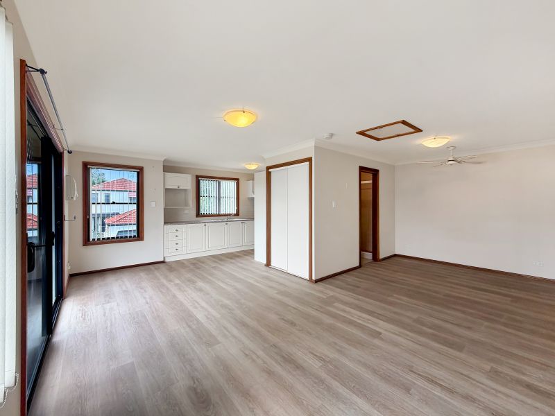 Stylish Studio Living