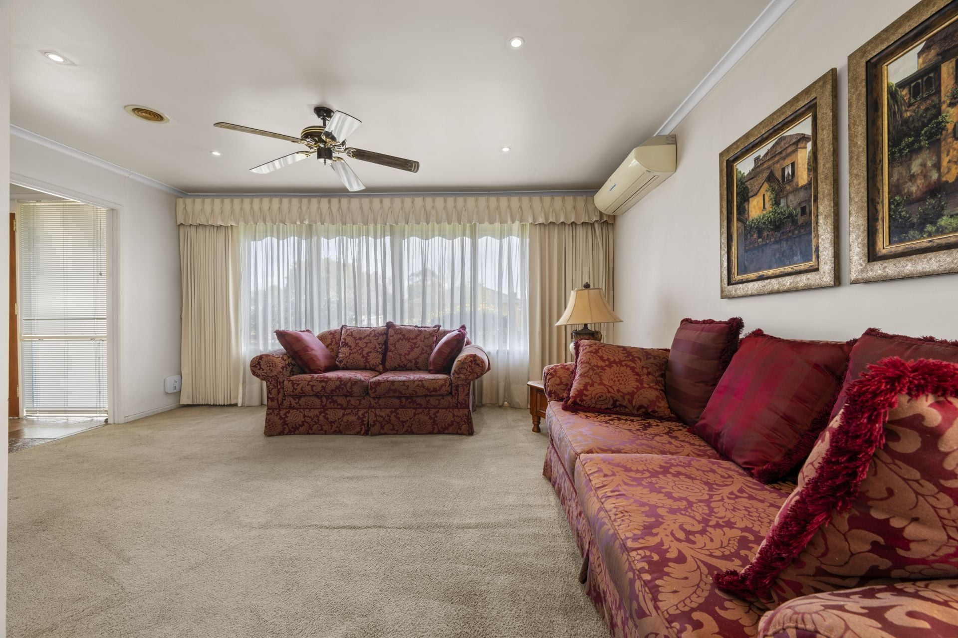 Spacious Family Home