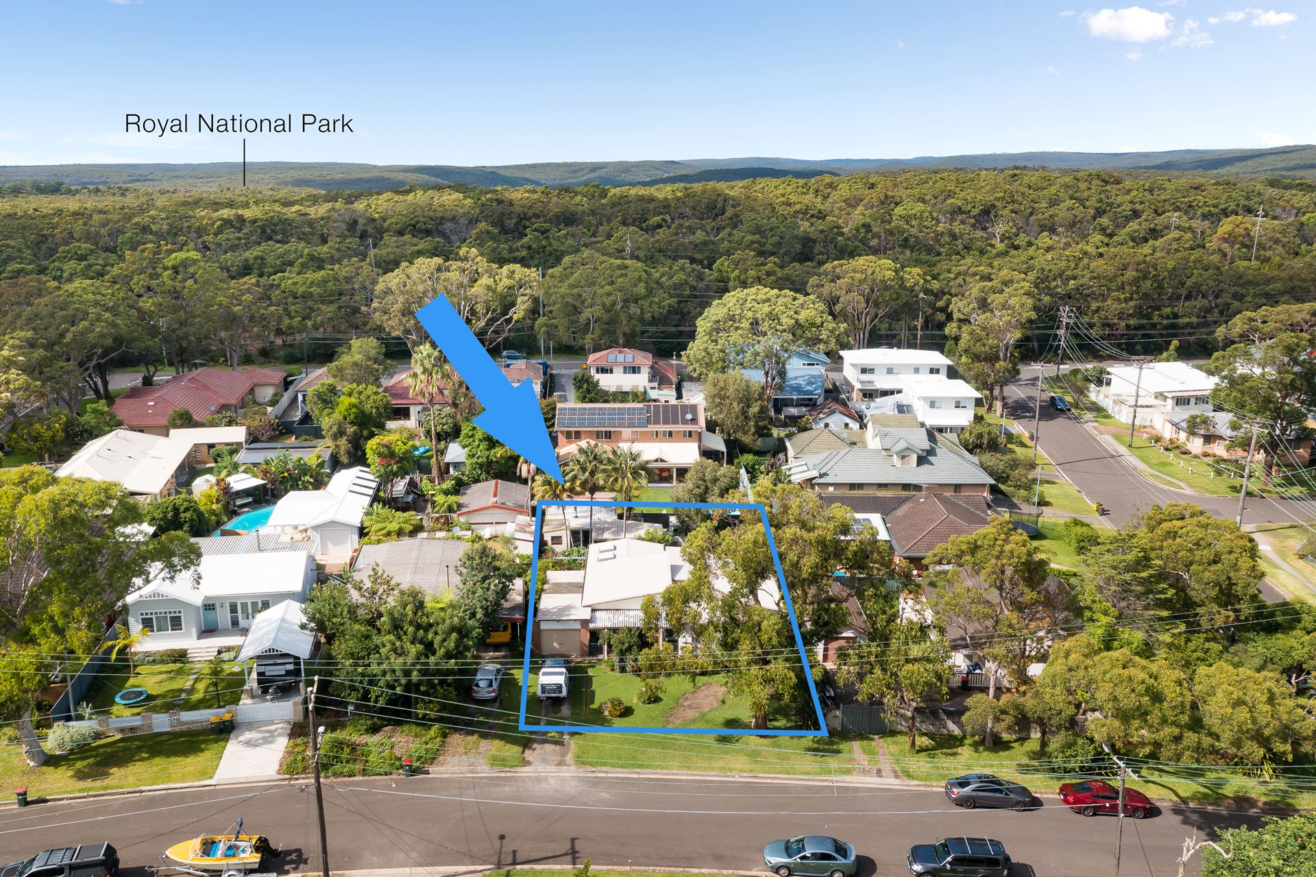 186 National Avenue, LOFTUS, Loftus - Thumbnail 3