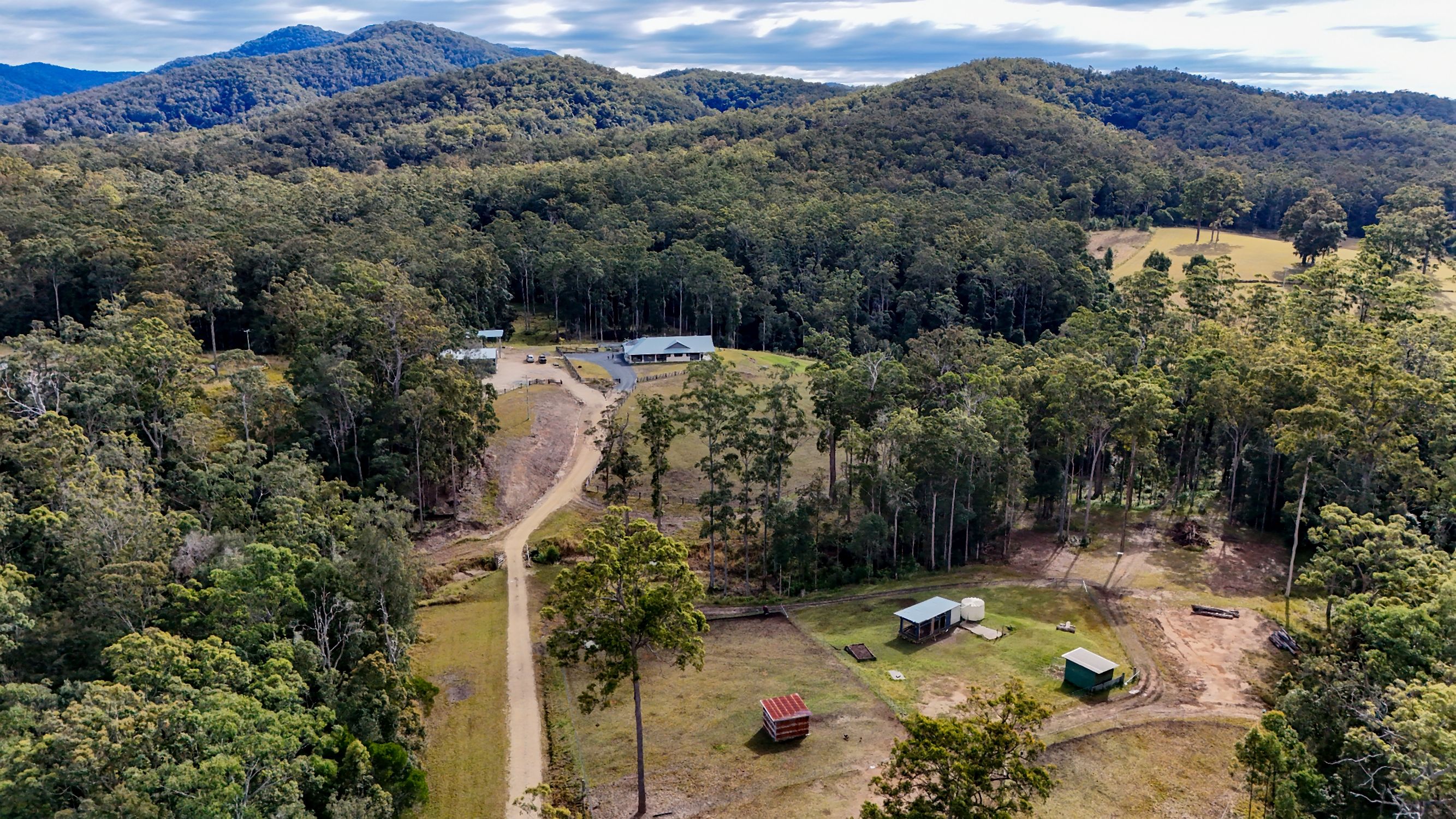 354 Brookhouse Rd, PEMBROOKE NSW 2446