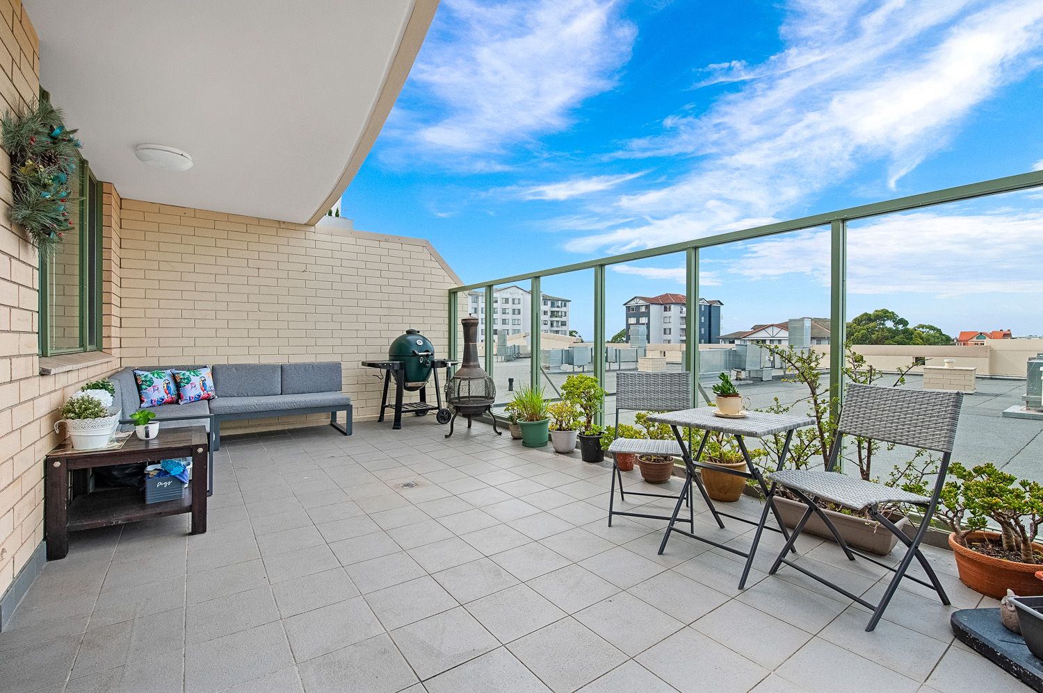 45/107-115 Pacific Highway, Hornsby, Hornsby - Thumbnail 2