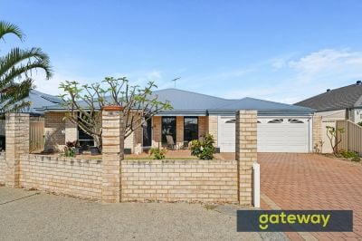 1 Suttor Drive, Success