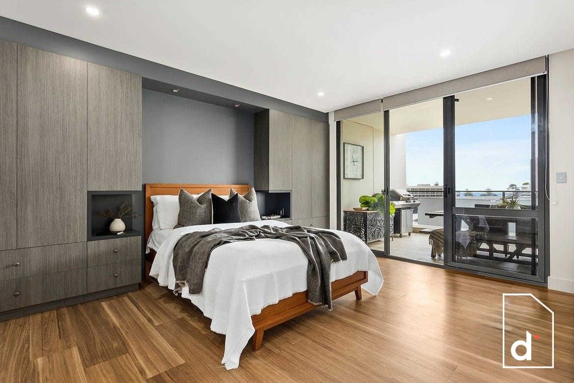 8/11-15 Church Street, Wollongong NSW