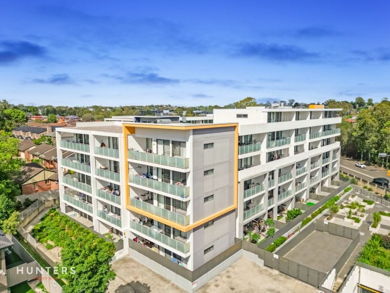 G13/31B Garfield Street, Wentworthville