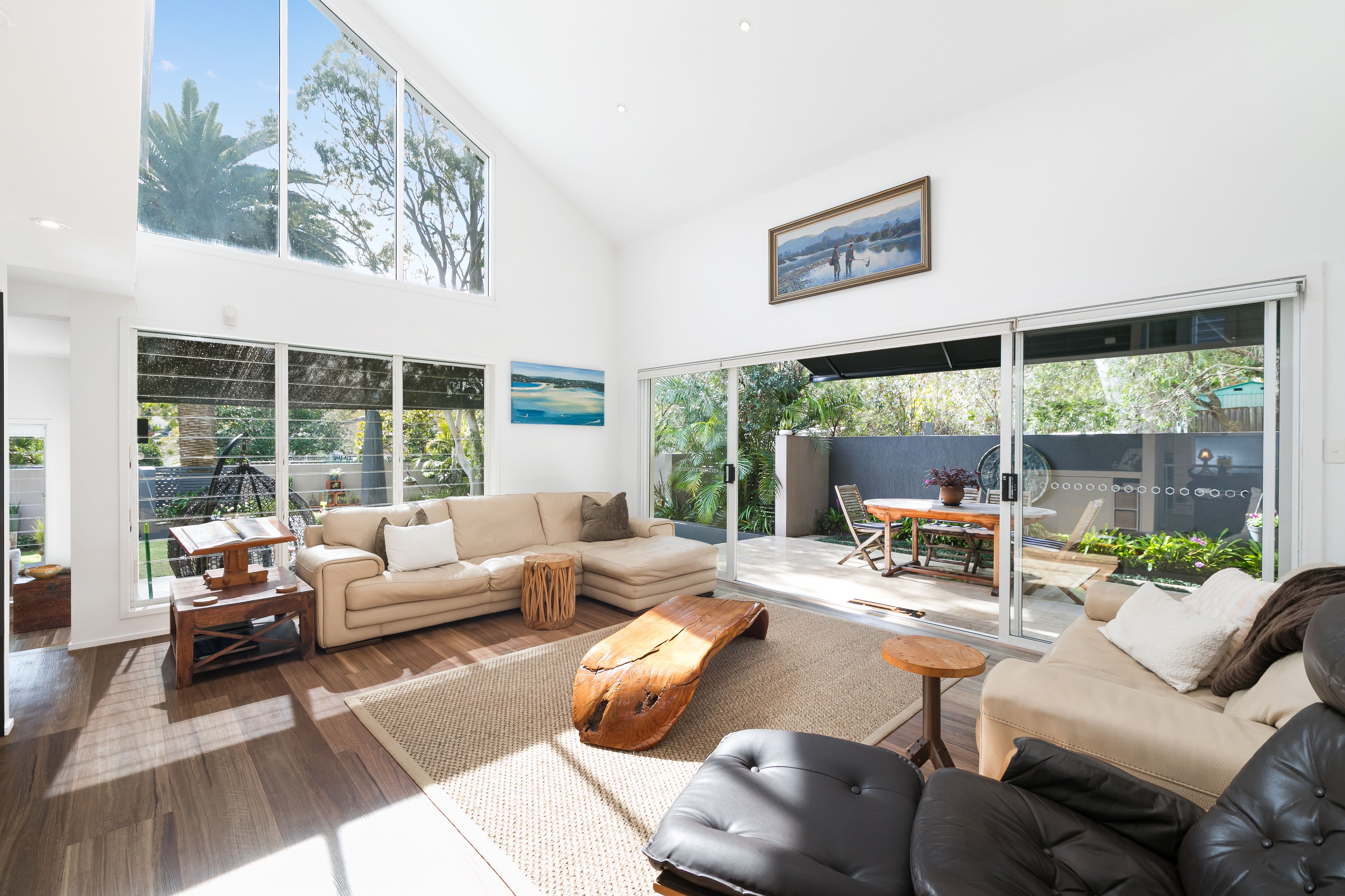 35 Redgum Avenue CRONULLA 2230