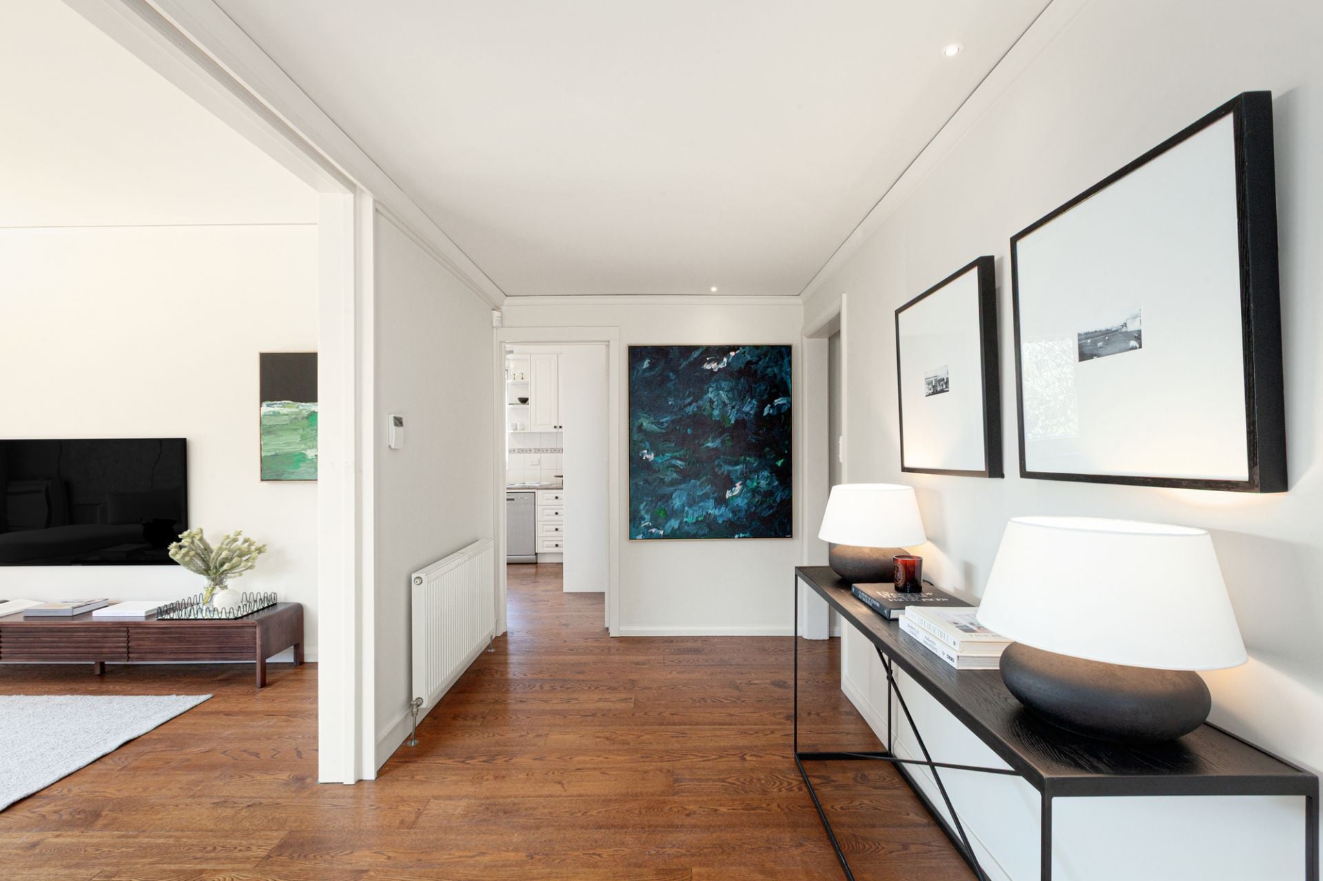 1/1 Balfour Street, Toorak, Toorak - Thumbnail 3