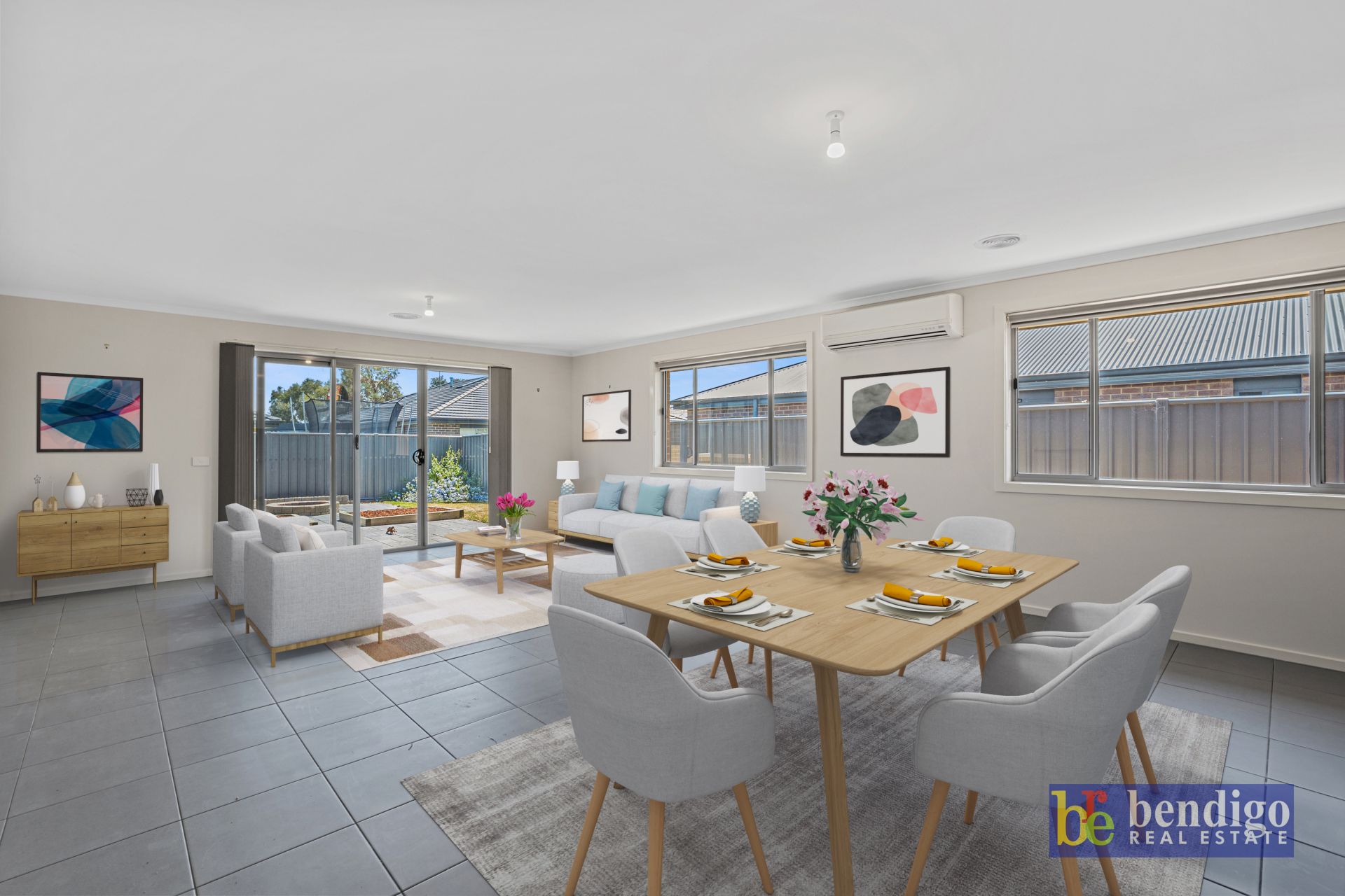 75 Waratah Road Huntly VIC, Huntly - Thumbnail 4