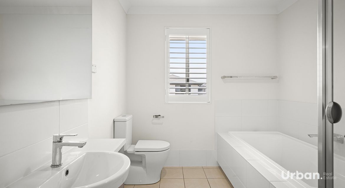 Marsden Park 2 Avocet Circuit