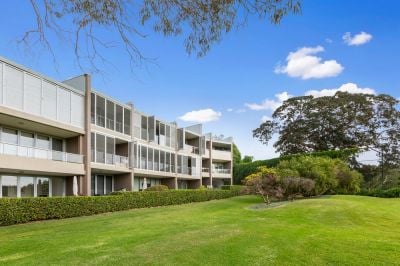 Manly Vale 10/2a Campbell Parade