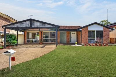 Quakers Hill 9 Acuba Grove