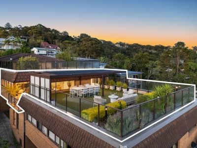 Narrabeen - 2/31 Clarke Street