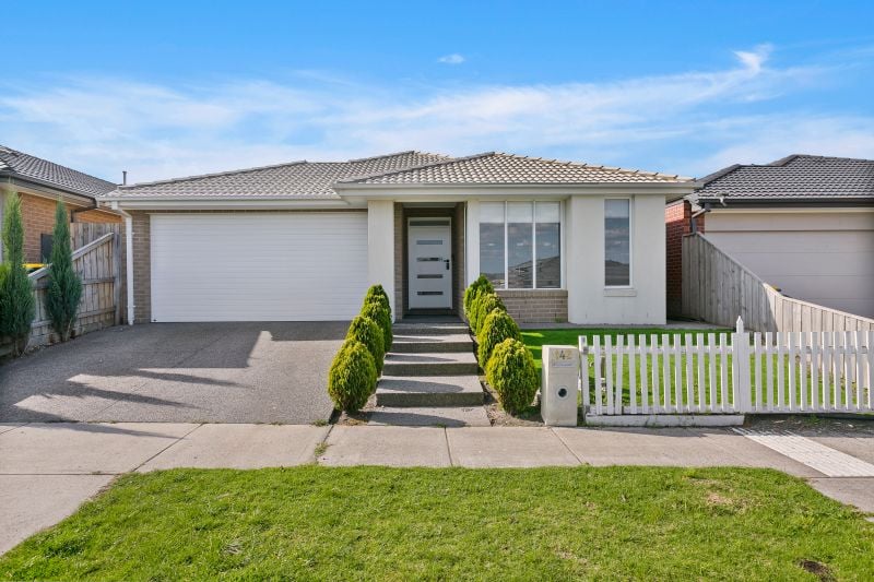 142 Tesselaar Road, Wollert