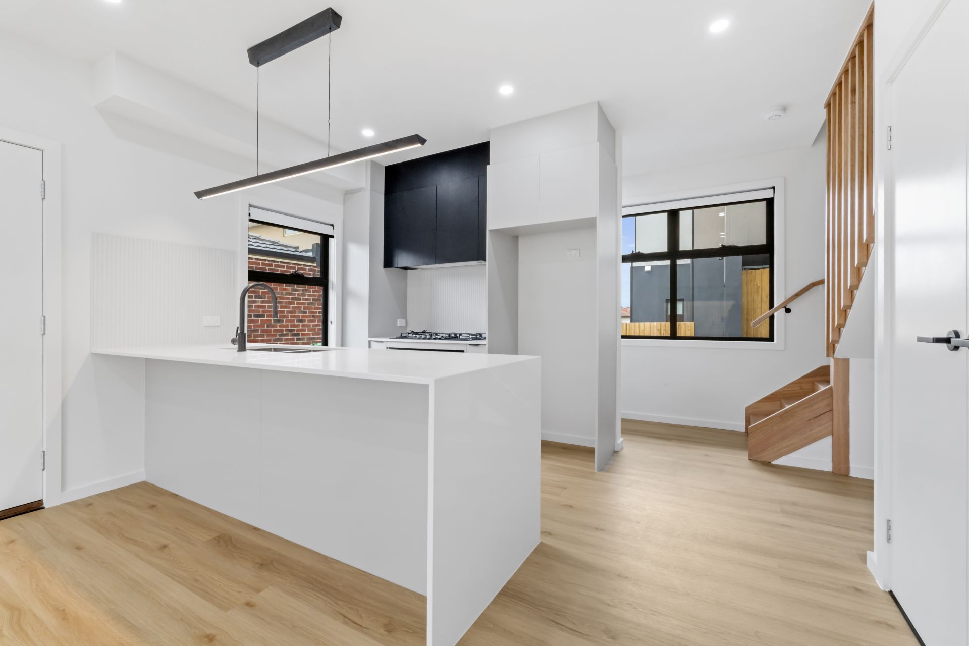 Modern 3-Bedroom Home Offering Lifestyle & Convenience