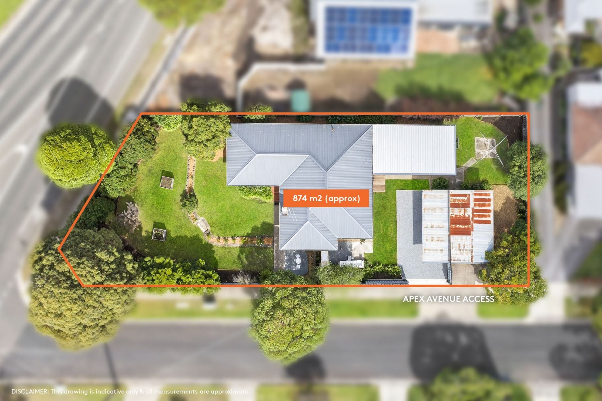 262 High Street, Belmont - Image 1