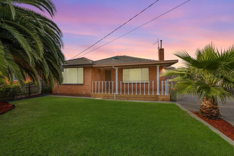 480 Station Street, Lalor