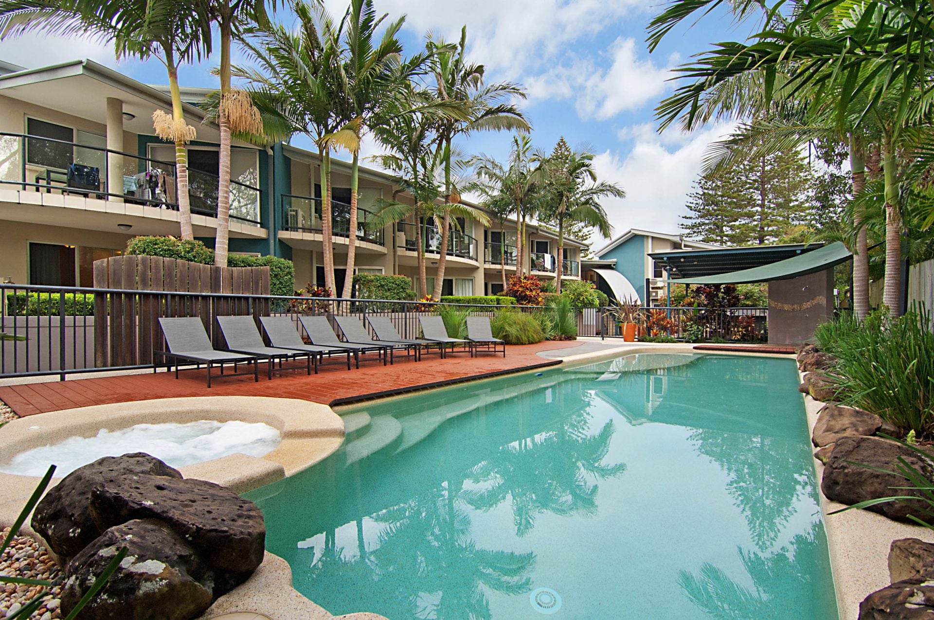 Unit 9/23-25 Shirley Street, Byron Bay NSW, Byron Bay - Thumbnail 3