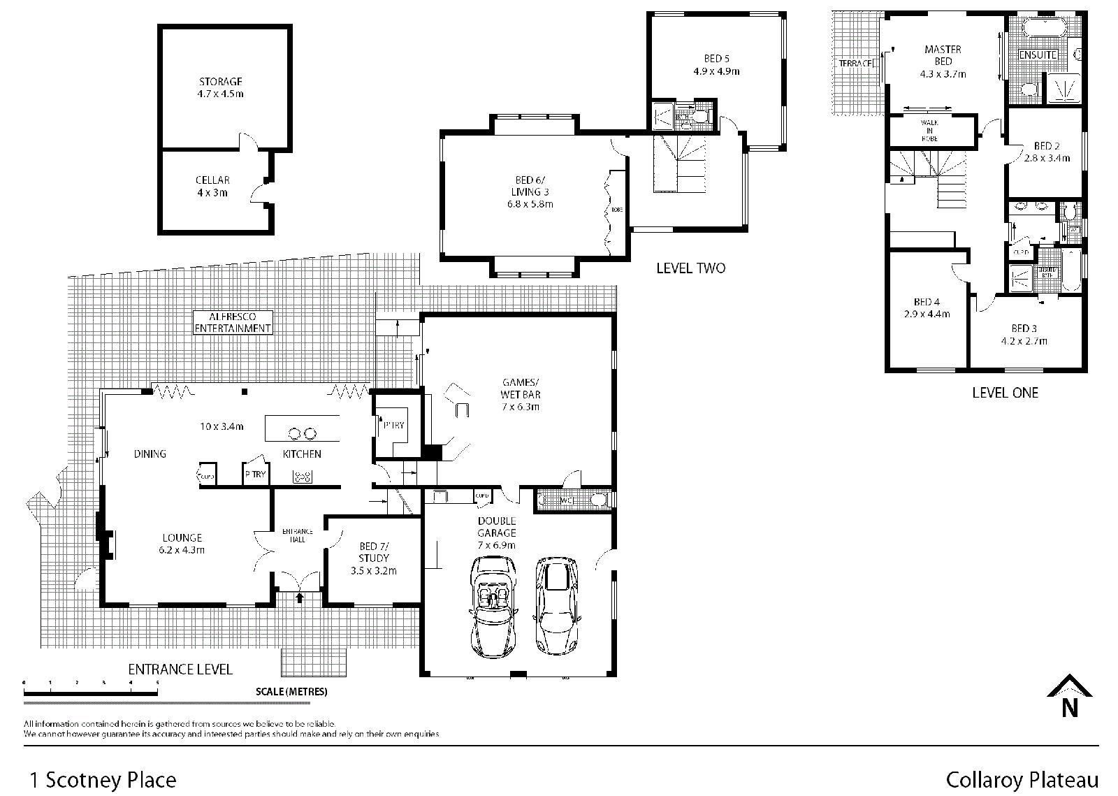 Sophisticated Family Haven, Premium Position